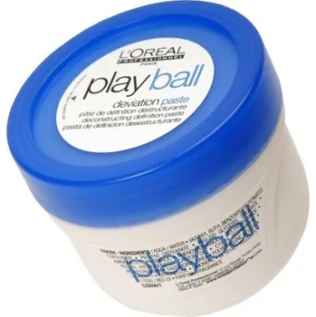 Stylingový přípravek L'Oréal Play Ball Deviation Paste modelovací pasta 100 ml