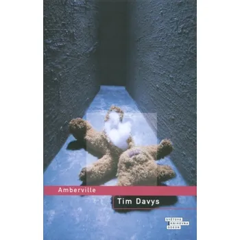 Amberville - Tim Davys