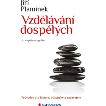 Vzdělávání dospělých - Jiří Plamínek