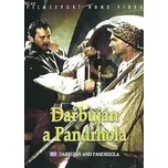 DVD Dařbuján a Pandrhola (1959)