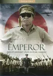 DVD Emperor (2013)