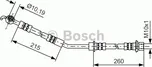 Brzdová hadice BOSCH (BO 1987481409)…