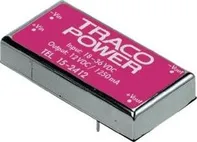 DC/DC měnič TracoPower TEL 15-2423