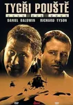 DVD Tygři pouště (1998)