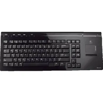 Klávesnice Logitech 920-000010