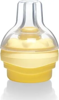Savička Medela Calma systém pro kojené děti (bez lahvičky)