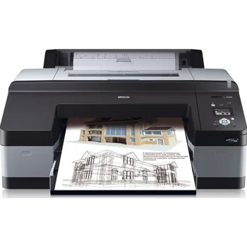 Tiskárna Epson Stylus Pro 4900