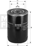 W920 MANN filtr 