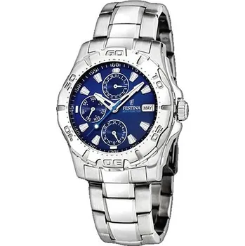 Hodinky Festina Multifunction 16242/A