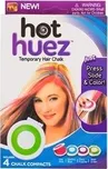 Barva na vlasy - Hot Huez
