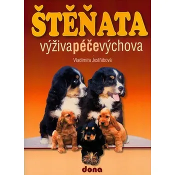 Chovatelství Výchova šteňaťa - Gwen Bailey