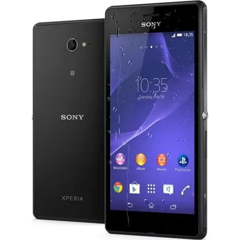 Mobilní telefon Sony Xperia M2 Aqua (D2403)