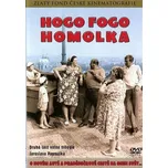 DVD Hogo fogo Homolka (1970)