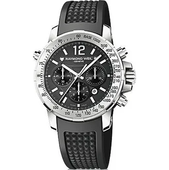 Hodinky Raymond Weil Nabucco 7800-SR1-05207