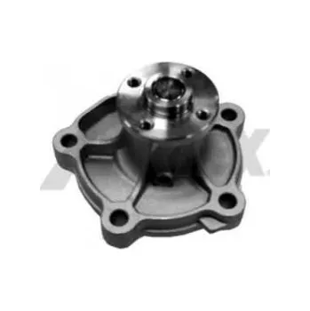 Palivové čerpadlo Airtex vodní čerpadlo 1829