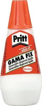 Kancelářské lepidlo Henkel Pritt Gamafix 100 g