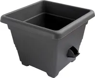 Květináč Plastia Bergamot 40 cm