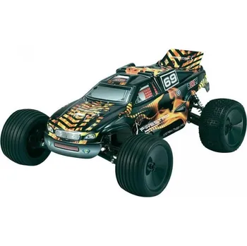RC model auta Reely RC Nitro Truggy Firestar P-240