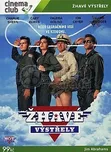 DVD Žhavé výstřely (1991)