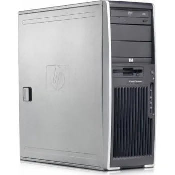 Stolní počítač HP Workstation XW 4600 (PCRHPXW4600)