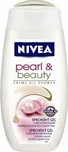 Nivea Pearl & Beauty sprchový gel 250 ml