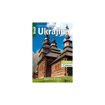 Ukrajina - Andrew Evans