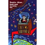Dlouhý, temný čas svačiny duše - Adams…