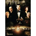 DVD Flynn Carsen 3: Jidášův kalich…