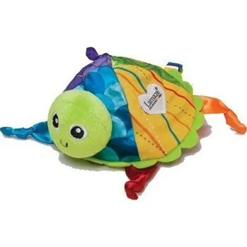 Hračka pro nejmenší Lamaze Želvička Anička