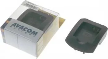 AVACOM pro Panasonic S008, DMW-BCE10, VW-VBJ10 redukce AVP168 k nabíjecí soupravě AV-MP