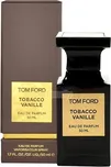 Tom Ford Tobacco Vanille U EDP