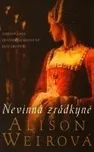 Nevinná zrádkyně - Alison Weirová