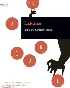 Lakuna - Barbara Kingsolverová