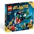 Stavebnice LEGO LEGO Atlantis 7978 Útok mořského ďasa