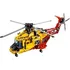 Stavebnice LEGO LEGO Technic 9396 Helikoptéra
