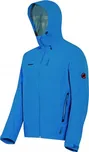 Mammut Men Kento Jacket, modrá, XL 