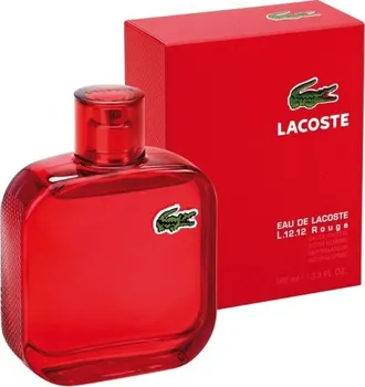 Pánský parfém Lacoste Eau De Lacoste Rouge M EDT