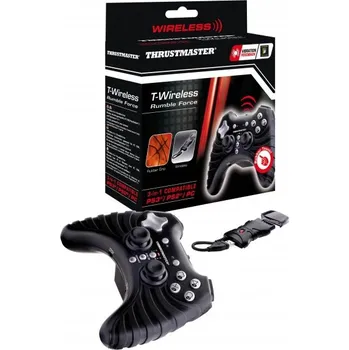 Gamepad Thrustmaster T Wireless 3 v 1 rumble force