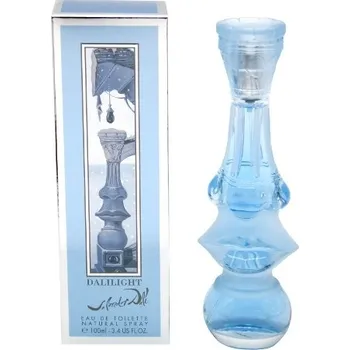 Salvador Dali Dalilight W EDT, Tester 100 ml