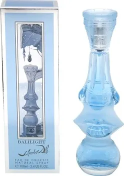 Dámský parfém Salvador Dali Dalilight W EDT