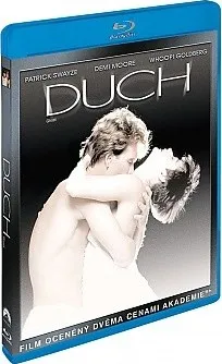 Sběratelská edice filmů Blu-ray Duch speciální edice (1990)