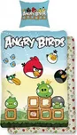 Povlečení Angry Birds attack 140/200