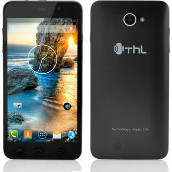 Mobilní telefon THL W200S