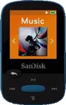 SanDisk Sansa Clip Sports 8GB modrý