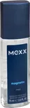 Mexx Magnetic M deodorant 75 ml