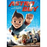 DVD Astro Boy (2009)