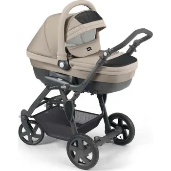 Kočárek CAM Dinamico 2015