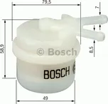Palivový filtr BOSCH ROBERT (0 986 450…