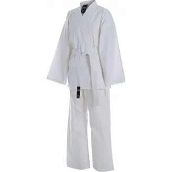 Kimono Lonsdale Karate Suit Junior bílé