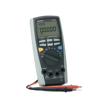 Multimetr Voltcraft VC-920 (kalibrovaný)